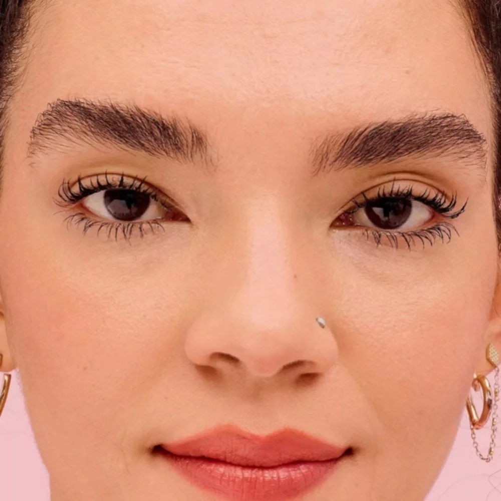 💎 Benefit Cosmetics They're Real! Magnet Extreme Lengthening Mascara Full-Size